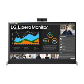 LG 27BQ70QC S 27 WQHD LCD Libero Monitor Price in Pakistan 06