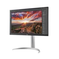 LG 27UP850N W 27 IPS 4K UHD VESA Monitor Price in Pakistan 01