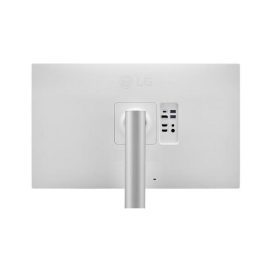 LG 27UP850N W 27 IPS 4K UHD VESA Monitor Price in Pakistan 06