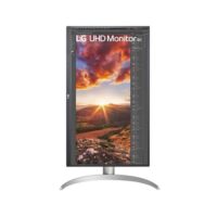 LG 27UP850N W 27 IPS 4K UHD VESA Monitor Price in Pakistan 09