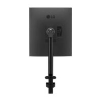 LG 28 28MQ780 B 16 18 DualUp with Ergo Stand and USB Type C Monitor Price in Pakistan 04