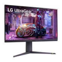 LG 32 32GQ850 B UltraGeaR QHD Nano IPS Monitor Price in Pakistan 01