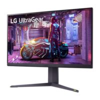 LG 32 32GQ850 B UltraGeaR QHD Nano IPS Monitor Price in Pakistan 02