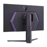 LG 32 32GQ950 B UltraGear UHD 4K Nano IPS 144Hz OC 160Hz Monitor Price in Pakistan 03