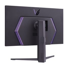 LG 32 32GQ950 B UltraGear UHD 4K Nano IPS 144Hz OC 160Hz Monitor Price in Pakistan 03