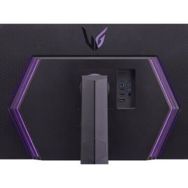 LG 32 32GQ950 B UltraGear UHD 4K Nano IPS 144Hz OC 160Hz Monitor Price in Pakistan 05