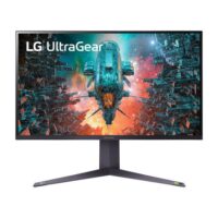 LG 32 32GQ950 B UltraGear UHD 4K Nano IPS 144Hz OC 160Hz Monitor Price in Pakistan