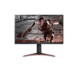 LG 32 UltraGear 32GN650 B QHD 165Hz HDR10 with FreeSync Premium Gaming Monitor Price in Pakistan 01