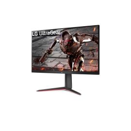 LG 32 UltraGear 32GN650 B QHD 165Hz HDR10 with FreeSync Premium Gaming Monitor Price in Pakistan 03