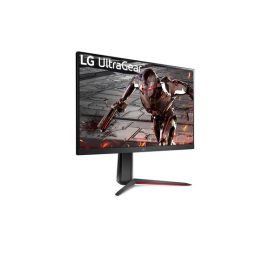 LG 32 UltraGear 32GN650 B QHD 165Hz HDR10 with FreeSync Premium Gaming Monitor Price in Pakistan 04