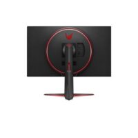 LG 32 UltraGear 32GN650 B QHD 165Hz HDR10 with FreeSync Premium Gaming Monitor Price in Pakistan 06