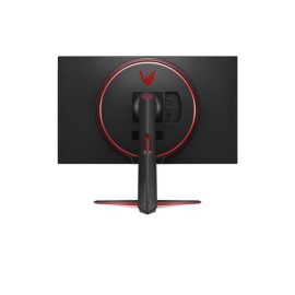 LG 32 UltraGear 32GN650 B QHD 165Hz HDR10 with FreeSync Premium Gaming Monitor Price in Pakistan 06