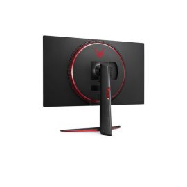 LG 32 UltraGear 32GN650 B QHD 165Hz HDR10 with FreeSync Premium Gaming Monitor Price in Pakistan 07