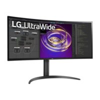 LG 34WP85CN Curved UltraWide QHD IPS Monitor Price in Pakistan 01