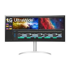 LG 38 38WP85C W Curved UltraWide Monitor Price in Pakistan