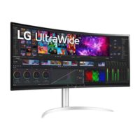 LG 40 40WP95C W Curved UltraWide Monitor Price in Pakistan 01