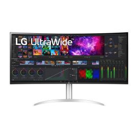 LG 40 40WP95C W Curved UltraWide Monitor Price in Pakistan
