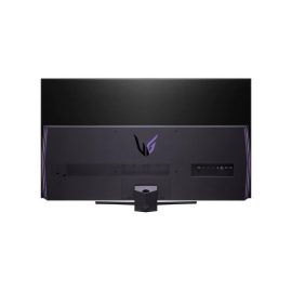 LG 48 UltraGear UHD OLED 120Hz Compatible Gaming Monitor 03