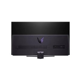 LG 48 UltraGear UHD OLED 120Hz Compatible Gaming Monitor 04