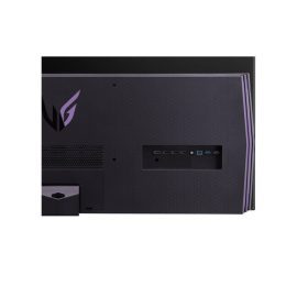 LG 48 UltraGear UHD OLED 120Hz Compatible Gaming Monitor 06