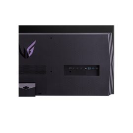 LG 48 UltraGear UHD OLED 120Hz Compatible Gaming Monitor 07