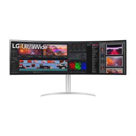 LG 49WQ95C W Premium Pro Curved Gaming Monitor Price in Pakistan 01