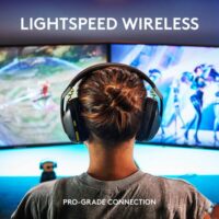 Logitech G435 Ultra light Wireless Bluetooth Gaming Headset Price in Pakistan 01
