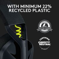 Logitech G435 Ultra light Wireless Bluetooth Gaming Headset Price in Pakistan 06