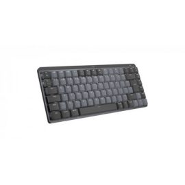 Logitech MX Mechanical Mini Clicky Wireless Keyboard Graphite 920 010782 Price in Pakistan 01