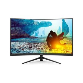 Philips 322M8CZ 31.5inch VA 165HZ Curved Monitor Price in Pakistan
