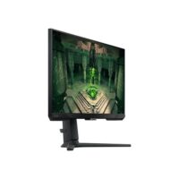 Samsung Odyssey 27 FHD monitor with IPS panel 240Hz refresh rate and 1ms response time Gaming Monitor Price in Pakistan 04