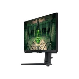 Samsung Odyssey 27 FHD monitor with IPS panel 240Hz refresh rate and 1ms response time Gaming Monitor Price in Pakistan 05