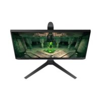 Samsung Odyssey 27 FHD monitor with IPS panel 240Hz refresh rate and 1ms response time Gaming Monitor Price in Pakistan 08