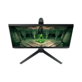 Samsung Odyssey 27 FHD monitor with IPS panel 240Hz refresh rate and 1ms response time Gaming Monitor Price in Pakistan 08