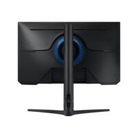 Samsung Odyssey 27 FHD monitor with IPS panel 240Hz refresh rate and 1ms response time Gaming Monitor Price in Pakistan 14