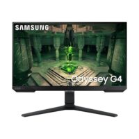 Samsung Odyssey 27 FHD monitor with IPS panel 240Hz refresh rate and 1ms response time Gaming Monitor Price in Pakistan