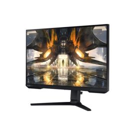 Samsung Odyssey G5 27 2K 165Hz Gaming Monitor Price in Pakistan 01