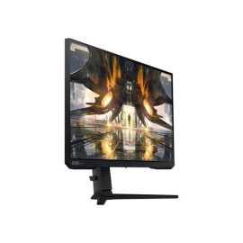 Samsung Odyssey G5 27 2K 165Hz Gaming Monitor Price in Pakistan 03