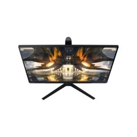 Samsung Odyssey G5 27 2K 165Hz Gaming Monitor Price in Pakistan 05