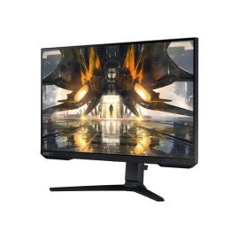 Samsung Odyssey G5 27 2K 165Hz Gaming Monitor Price in Pakistan 09