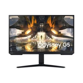 Samsung Odyssey G5 27 2K 165Hz Gaming Monitor Price in Pakistan