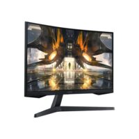 Samsung Odyssey G5 27″ LS27AG550 Price in Pakistan 01