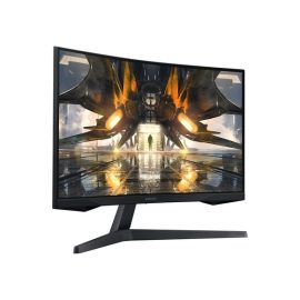 Samsung Odyssey G5 27″ LS27AG550 Price in Pakistan 01