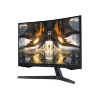 Samsung Odyssey G5 27″ LS27AG550 Price in Pakistan 02