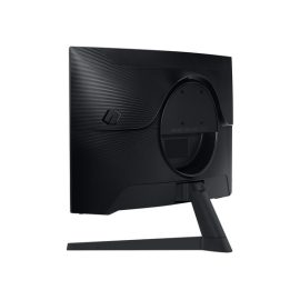 Samsung Odyssey G5 27″ LS27AG550 Price in Pakistan 06