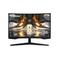 Samsung Odyssey G5 27″ LS27AG550 Price in Pakistan
