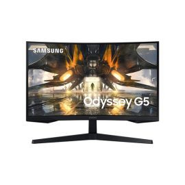Samsung Odyssey G5 27″ LS27AG550 Price in Pakistan