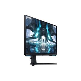 Samsung Odyssey G7 28 4K 144Hz Gaming Monitor Price in Pakistan 02
