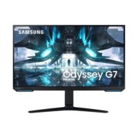 Samsung Odyssey G7 28 4K 144Hz Gaming Monitor Price in Pakistan
