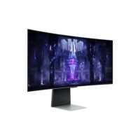 Samsung Odyssey OLED 34Inch G8 0.1ms 175Hz Smart Gaming Monitor Price in Pakistan 05